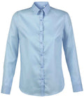 Soft Blue