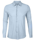 Soft Blue