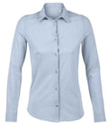 Soft Blue
