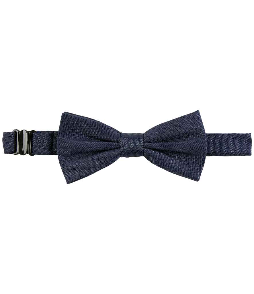 NEOBLU Teddy Bow Tie in Night Blue