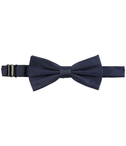 NEOBLU Teddy Bow Tie in Night Blue