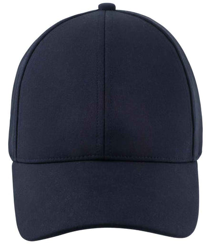 NEOBLU Tom 6 Panel Cap in Night Blue Marl