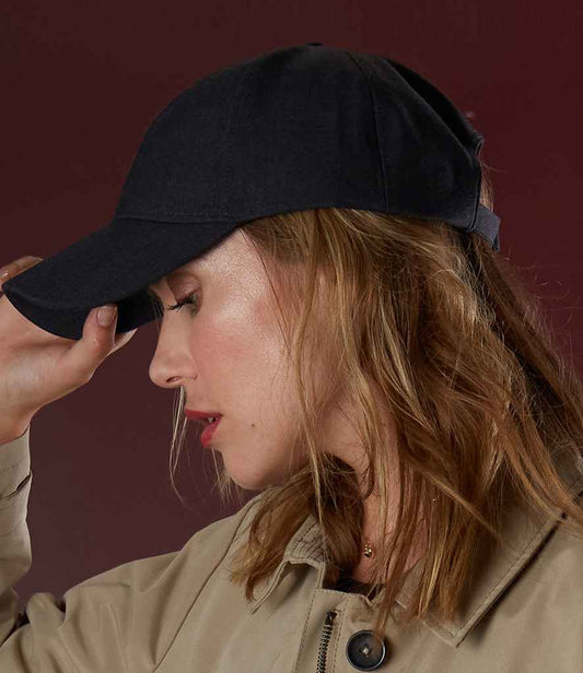 NEOBLU Tom 6 Panel Cap - model image