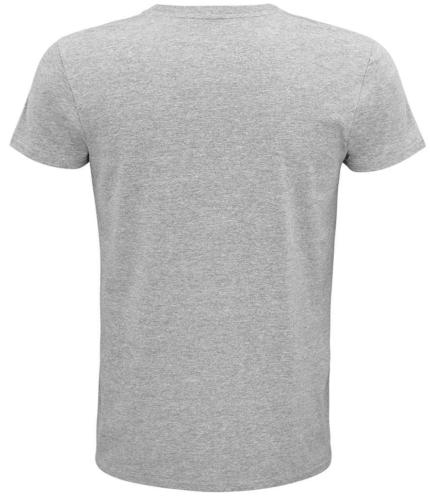 SOL'S Pioneer Organic T-Shirt