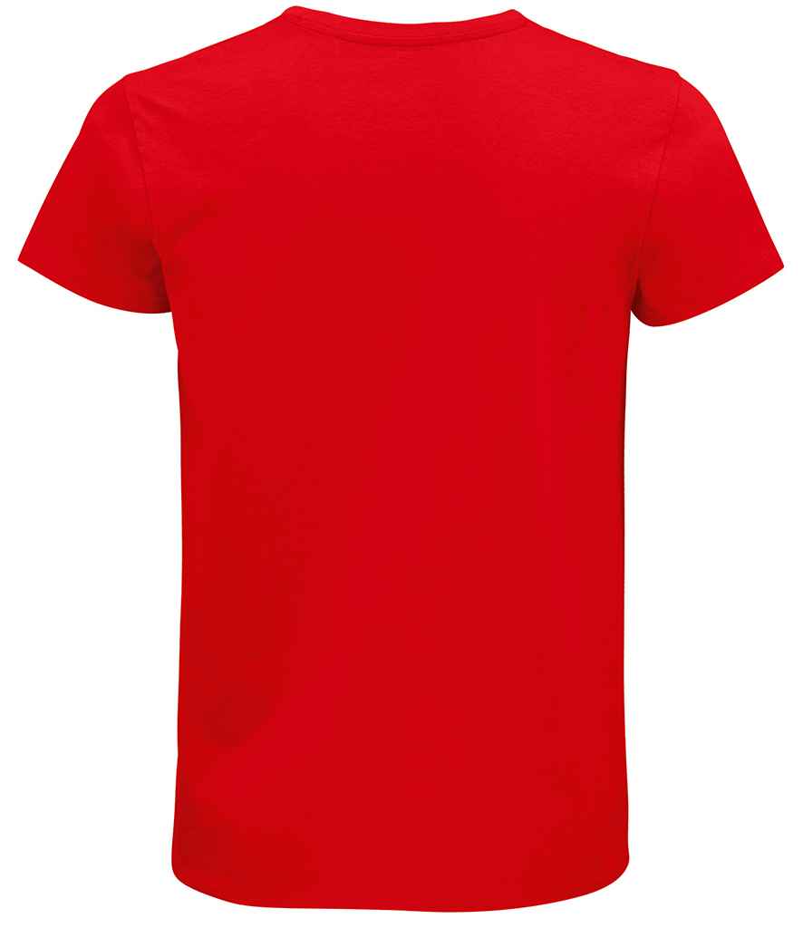 03565 RED BACK