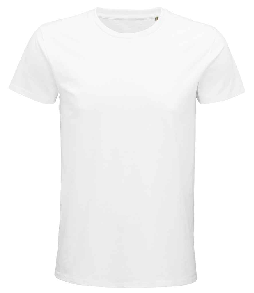 SOL'S Pioneer Organic T-Shirt - White