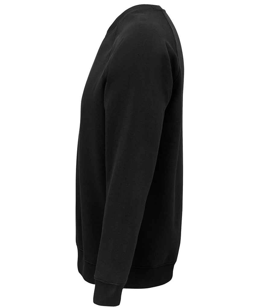 03567 BLK LEFT