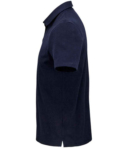 NEOBLU Octave Organic Soft Jersey Polo Shirt