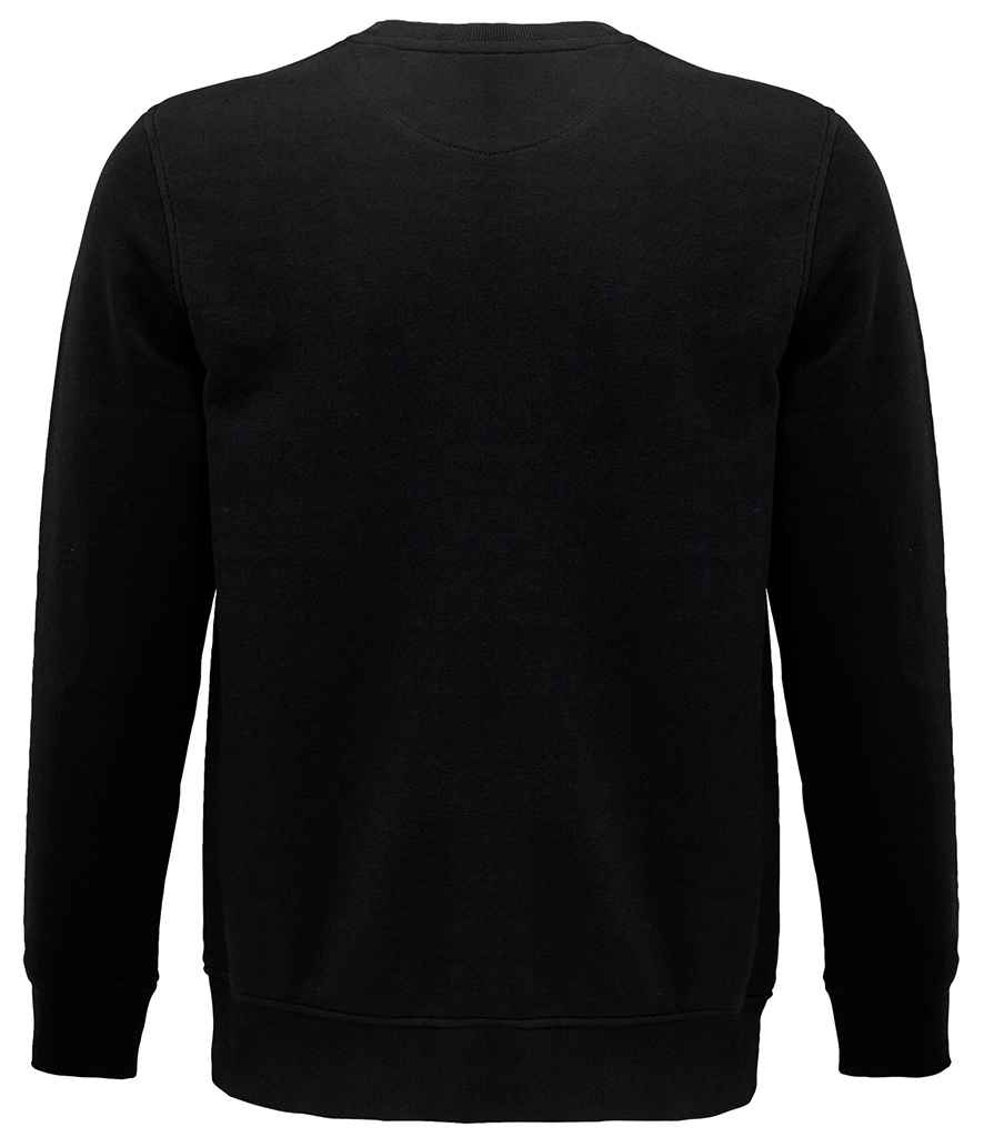 03574 BLK BACK