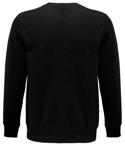 03574 BLK BACK