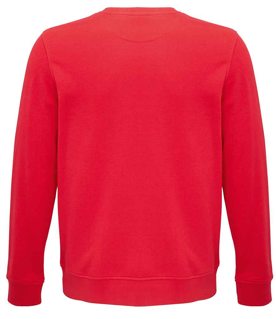 03574 RED BACK