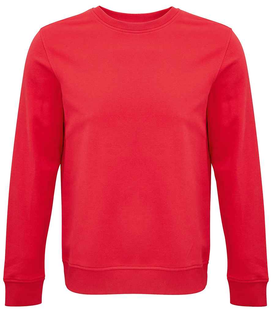 03574 RED FRONT