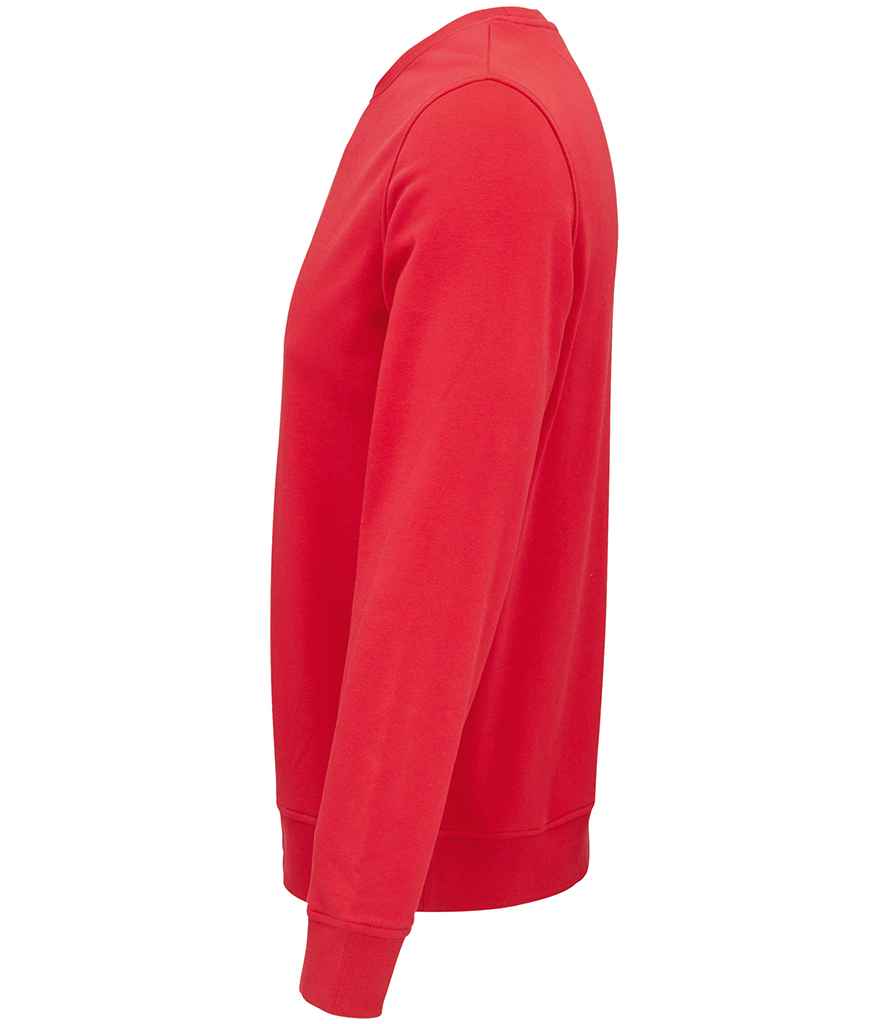 03574 RED LEFT