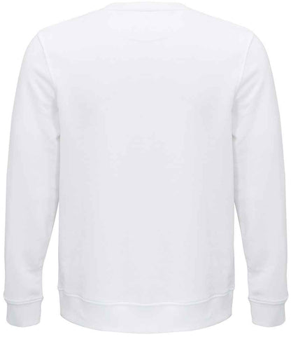 SOL'S Unisex Comet Organic Sweatshirt