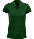 Bottle Green