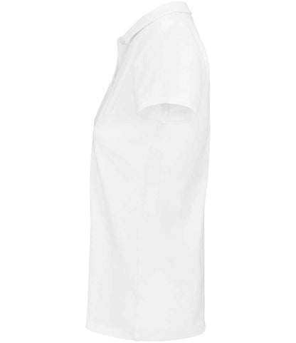 SOL'S Ladies Planet Organic Piqué Polo Shirt