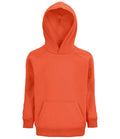 Burnt Orange