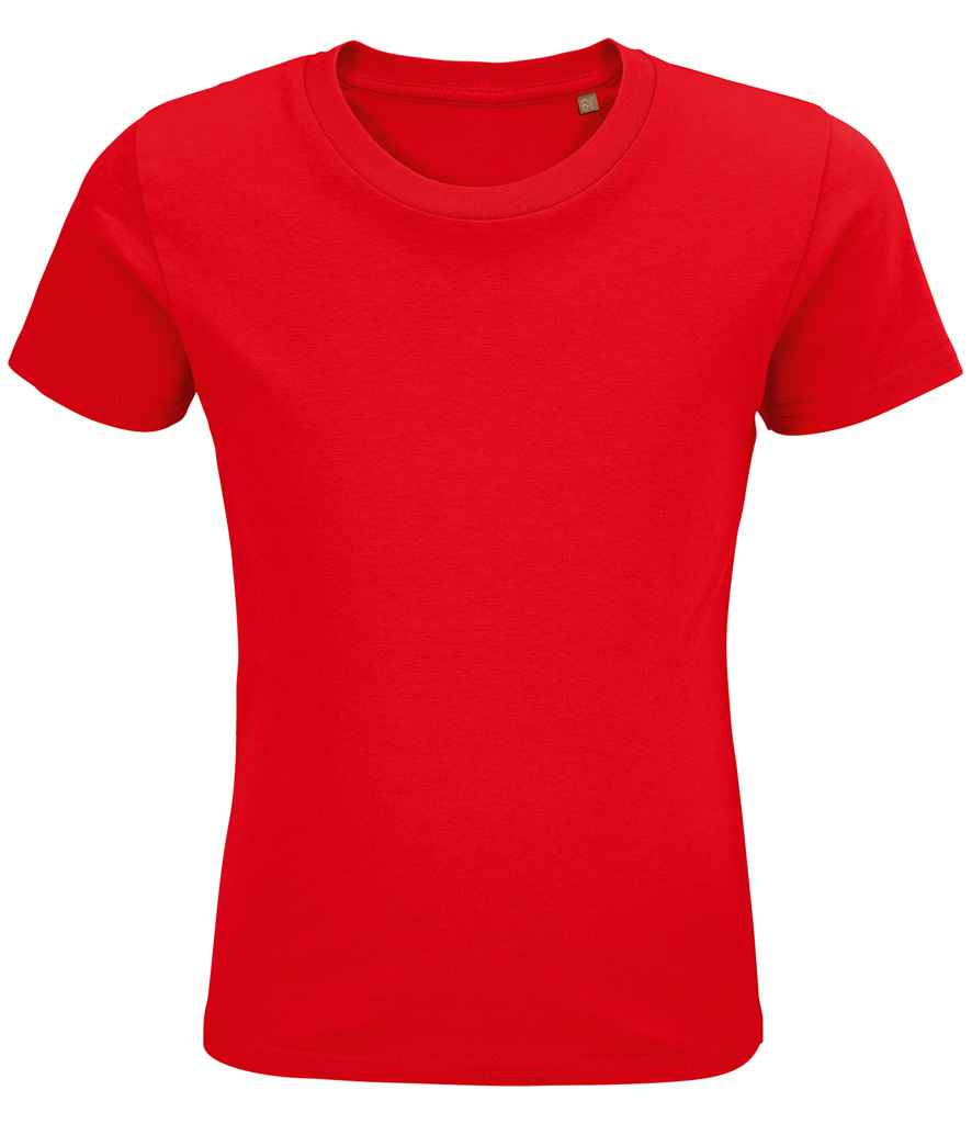 03578 RED FRONT
