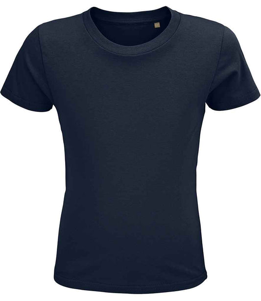SOL'S Kids Crusader Organic T-Shirt - model image