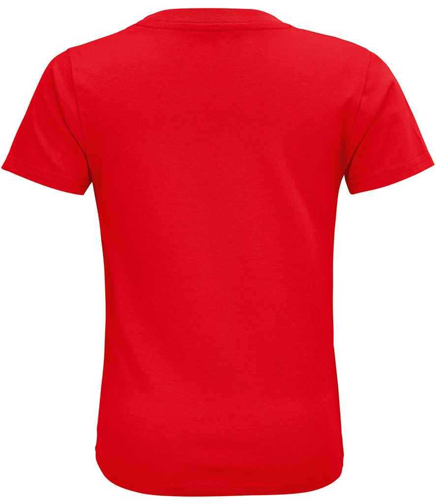 03580 RED BACK