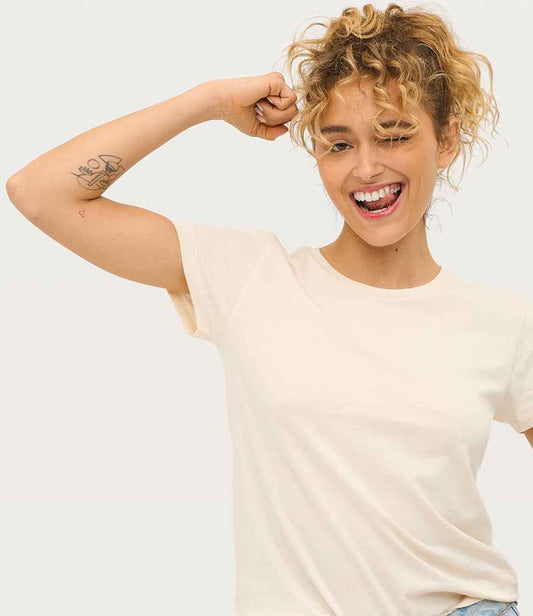 SOL'S Ladies Crusader Organic T-Shirt
