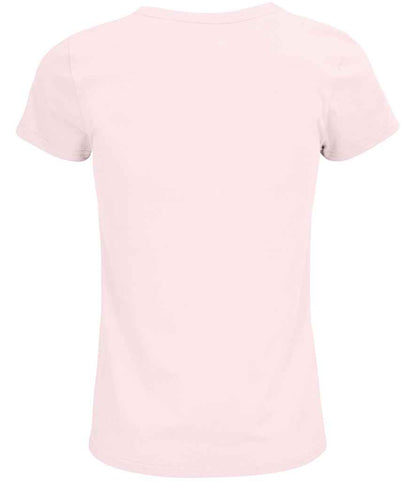 SOL'S Ladies Crusader Organic T-Shirt