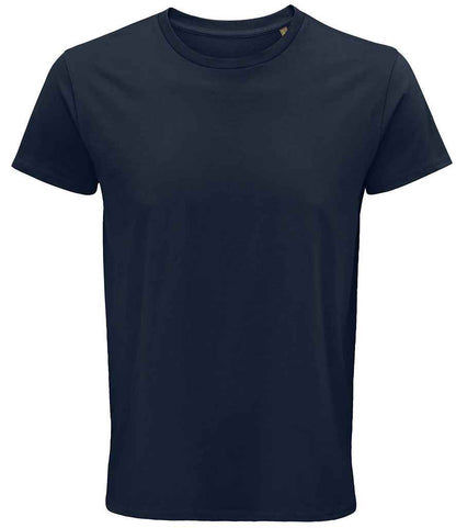 SOL'S Crusader Organic T-Shirt - French Navy