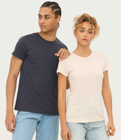 SOL'S Crusader Organic T-Shirt - model image