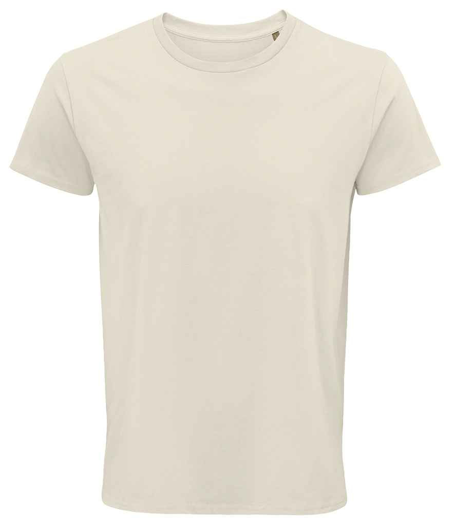 SOL'S Crusader Organic T-Shirt - Natural