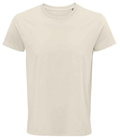 SOL'S Crusader Organic T-Shirt - Natural
