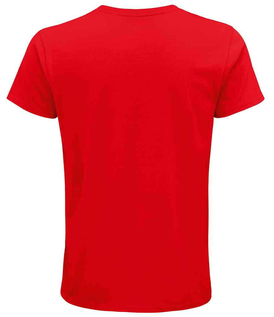 03582 RED BACK
