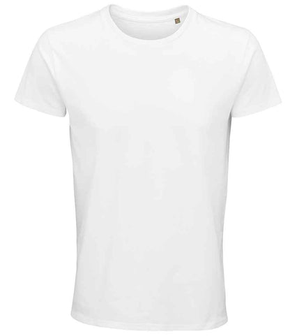 SOL'S Crusader Organic T-Shirt - White