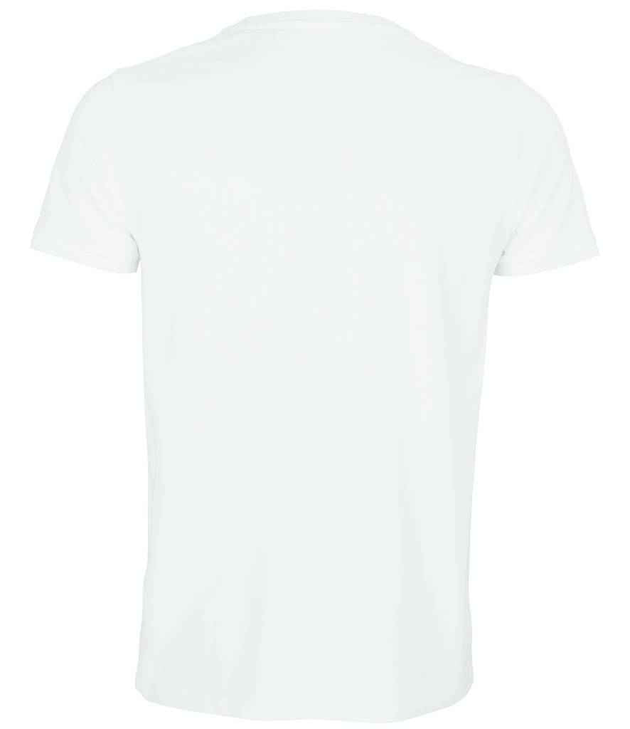 NEOBLU Unisex Loris Organic Piqué T-Shirt