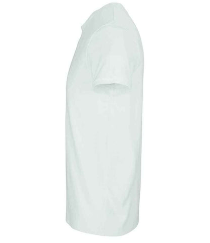 NEOBLU Unisex Loris Organic Piqué T-Shirt