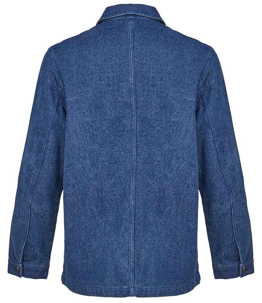NEOBLU Mael Workwear Utility Jacket
