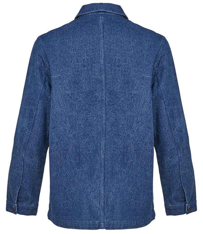 NEOBLU Mael Workwear Utility Jacket