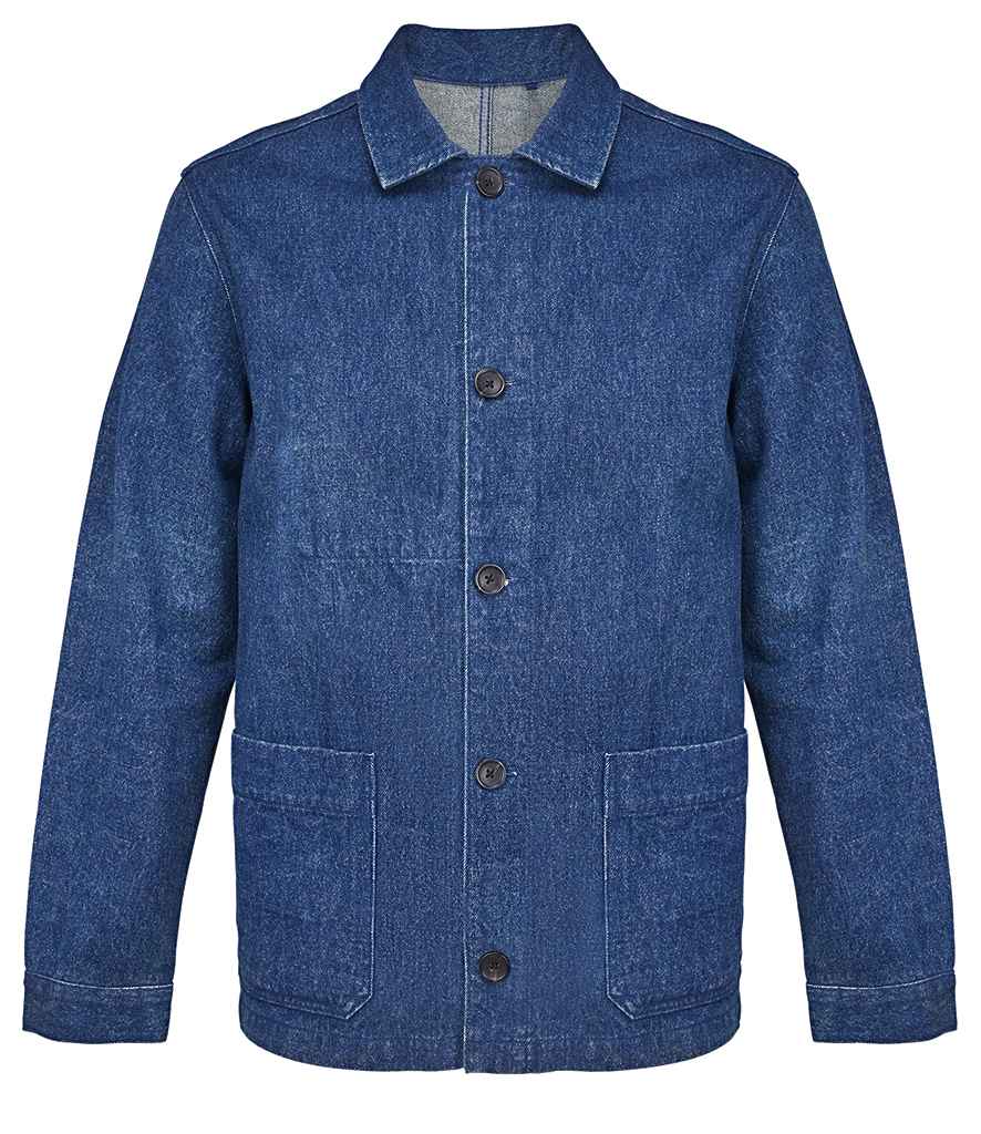 NEOBLU Mael Workwear Utility Jacket
