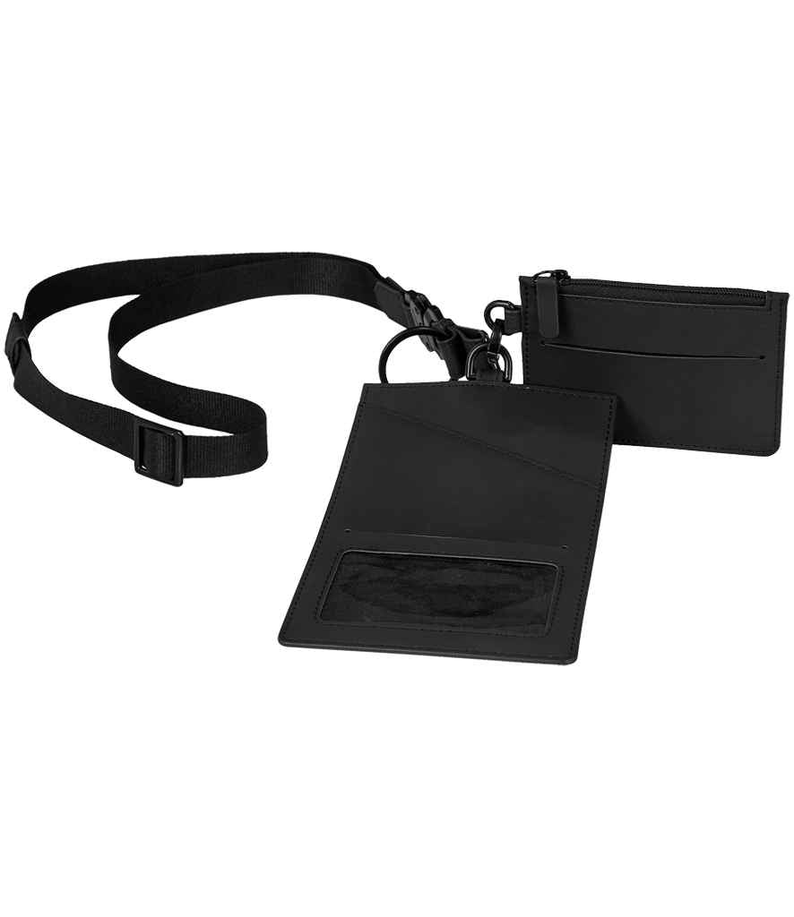 NEOBLU Charlie Card Holder and Phone Case