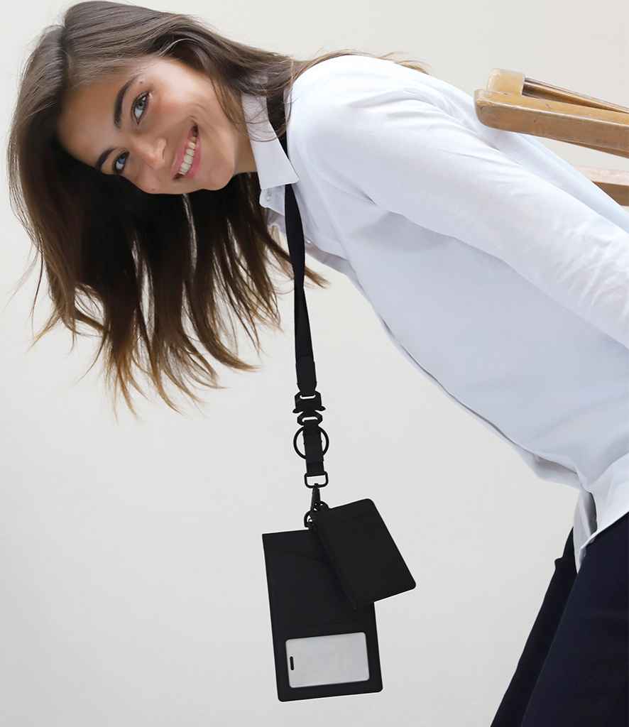NEOBLU Charlie Card Holder and Phone Case - model image