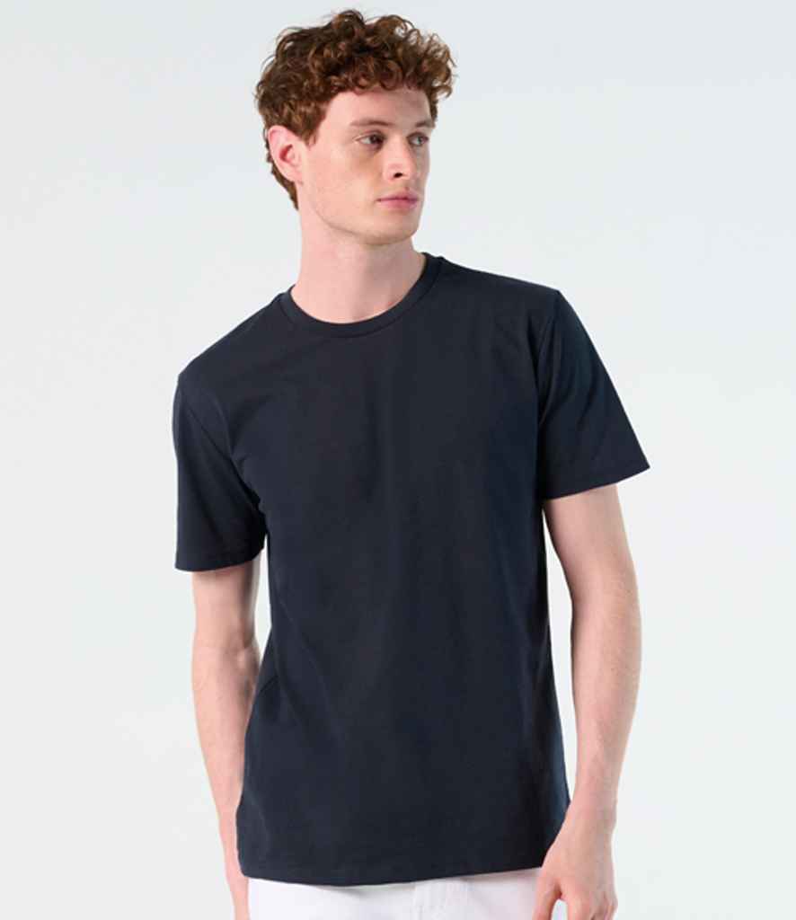 SOL'S Unisex Odyssey Recycled T-Shirt - model image