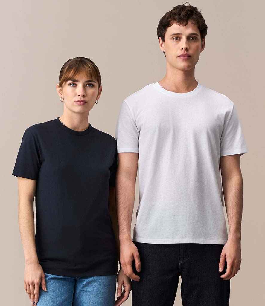 SOL'S Unisex Odyssey Recycled T-Shirt - Recycled White