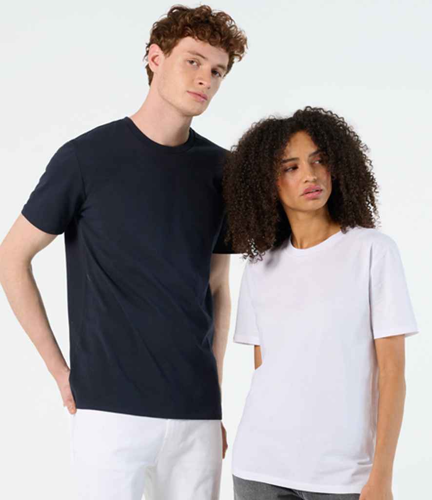 SOL'S Unisex Odyssey Recycled T-Shirt - model image