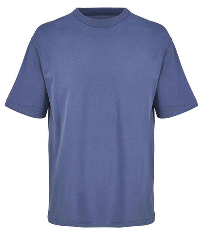 SOL'S Boxy Oversized Organic T-Shirt - Denim