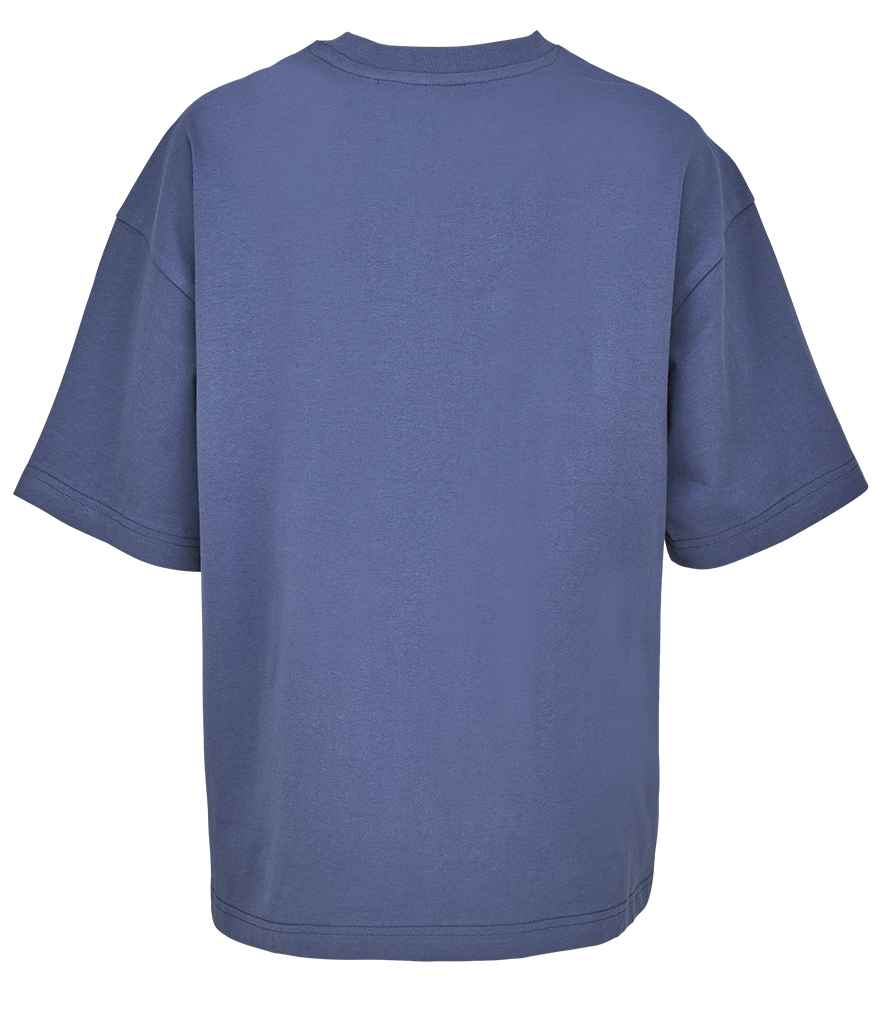 SOL'S Ladies Boxy Oversized Organic T-Shirt