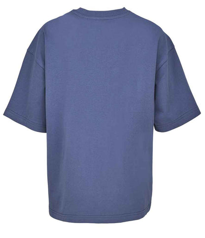 SOL'S Ladies Boxy Oversized Organic T-Shirt