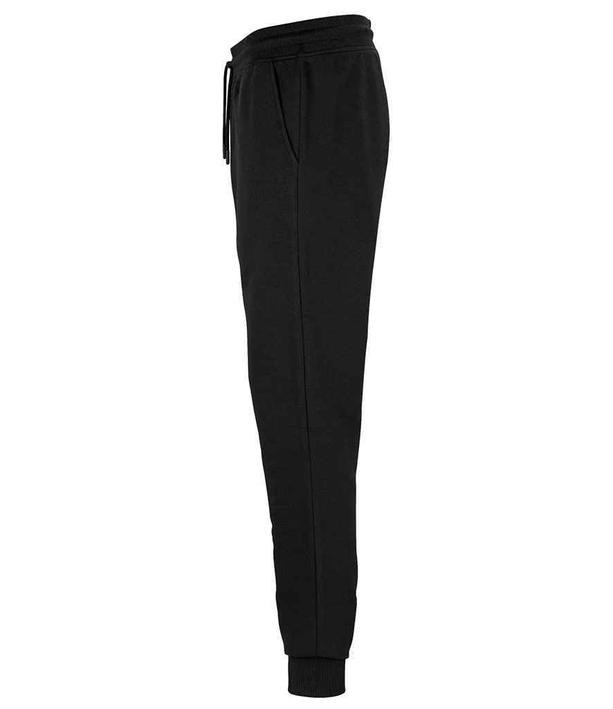 03810 BLK LEFT