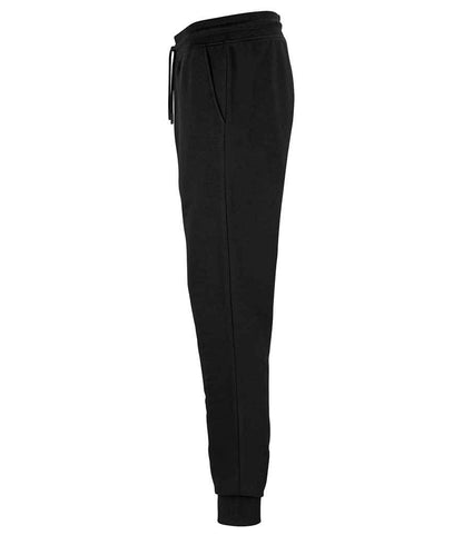 03810 BLK LEFT