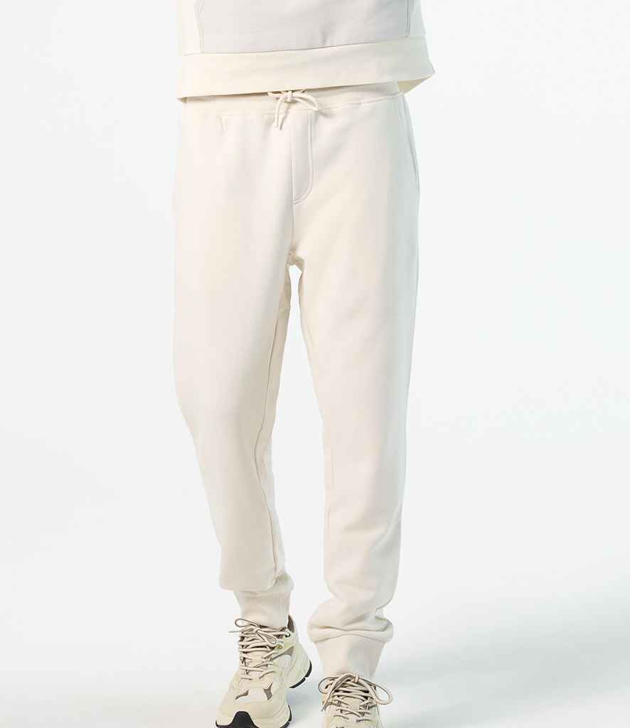 SOL'S Unisex Jumbo Organic Jog Pants - model image