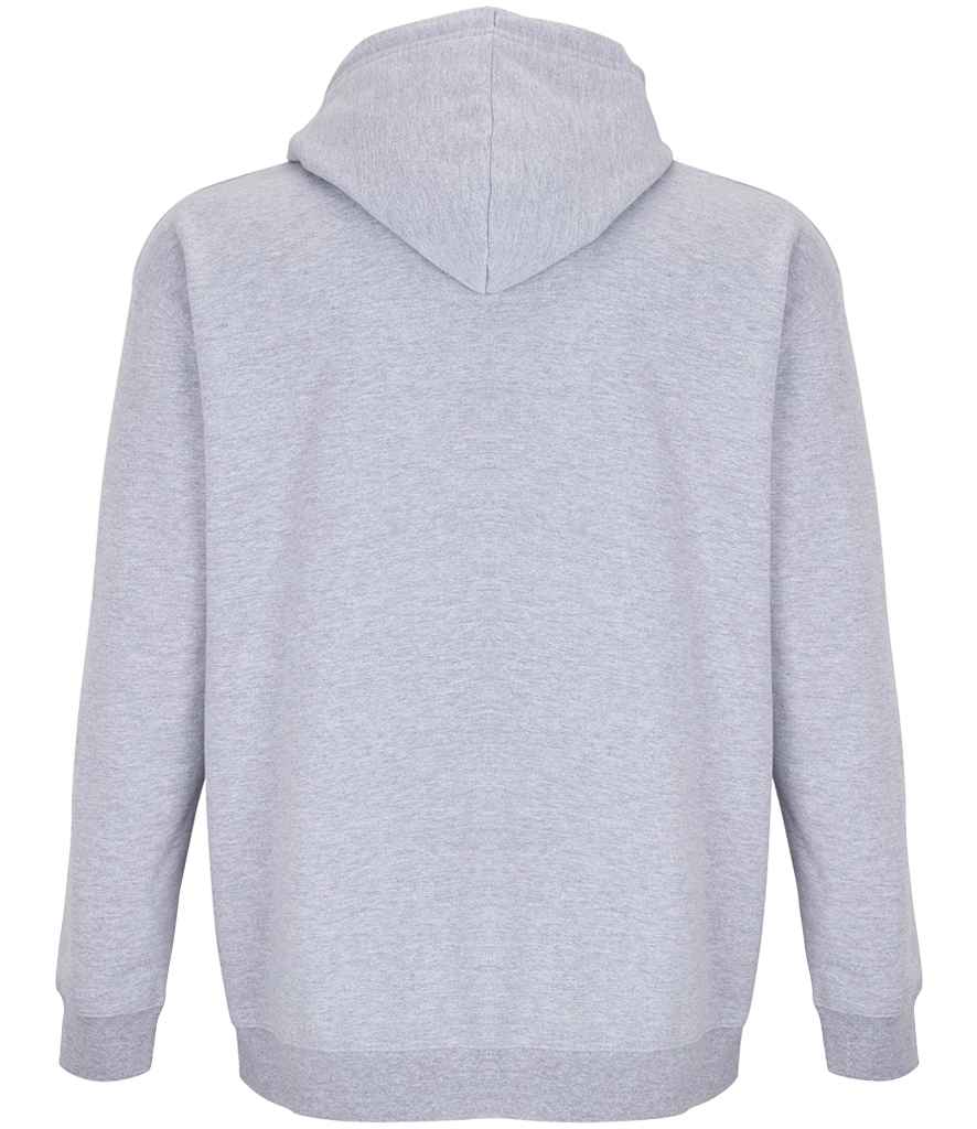 SOL'S Unisex Carter Full Zip Hoodie