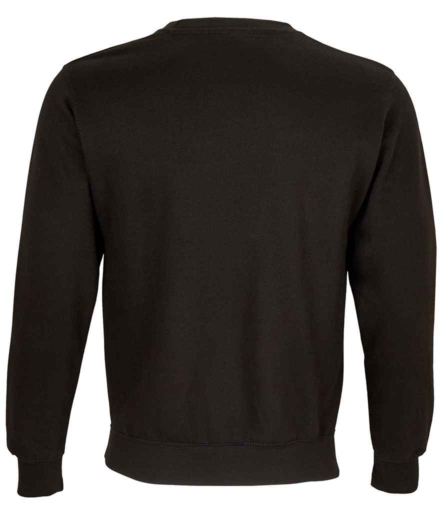 03814 BLK BACK